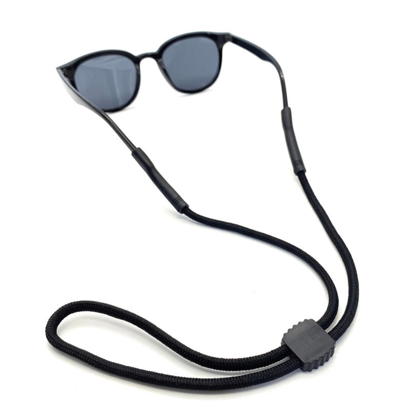 1Pc Non-Slip Sunglasses Rope U - Men Accessories Neck Chain 评论和价格