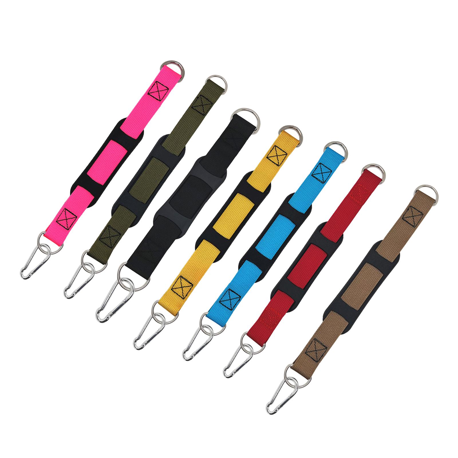 Exercise Strap Workout Women M - Men'S Accessories Types 评论和价格