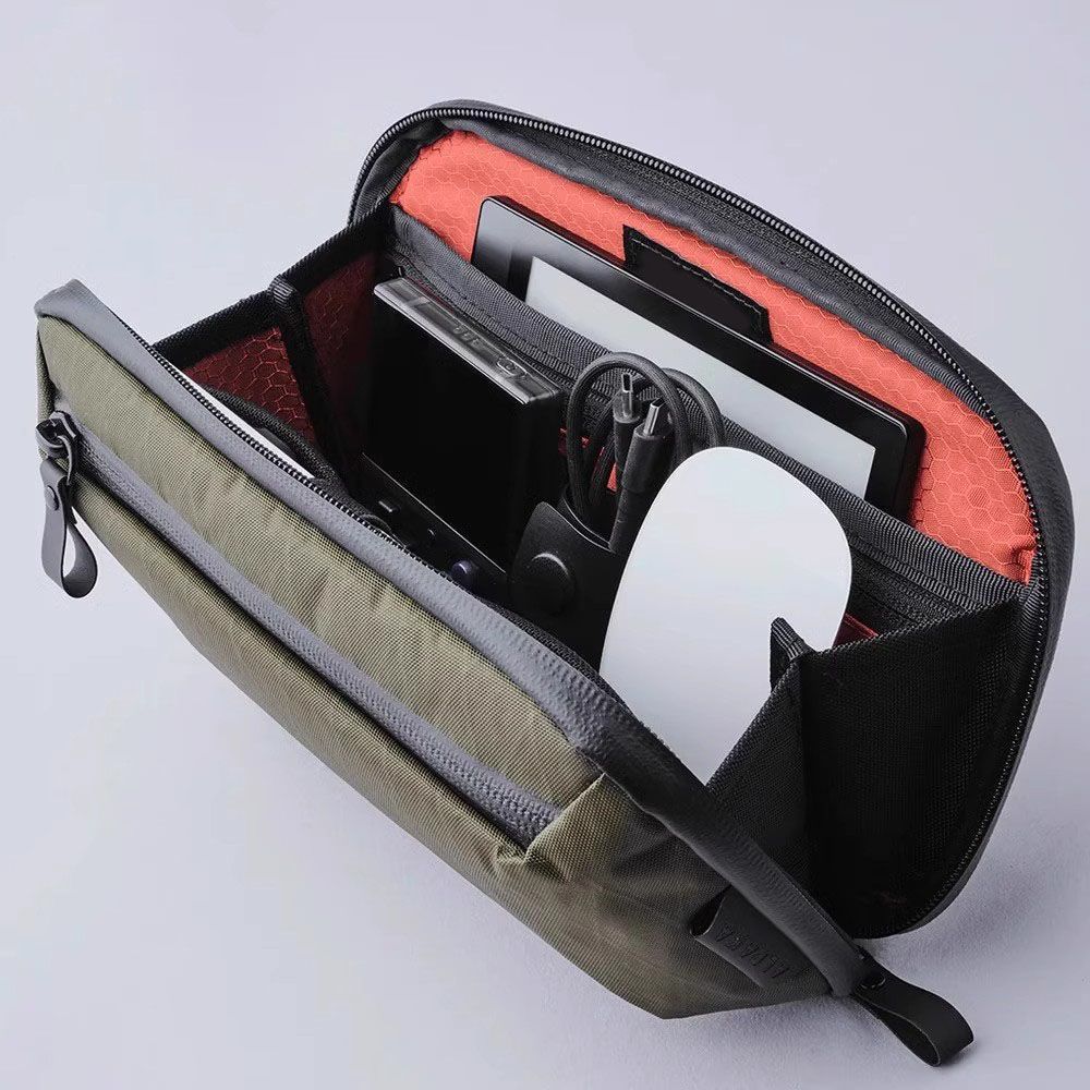 Crossbody Bag Travel Organizer - Travel Organizer Men 评论和价格