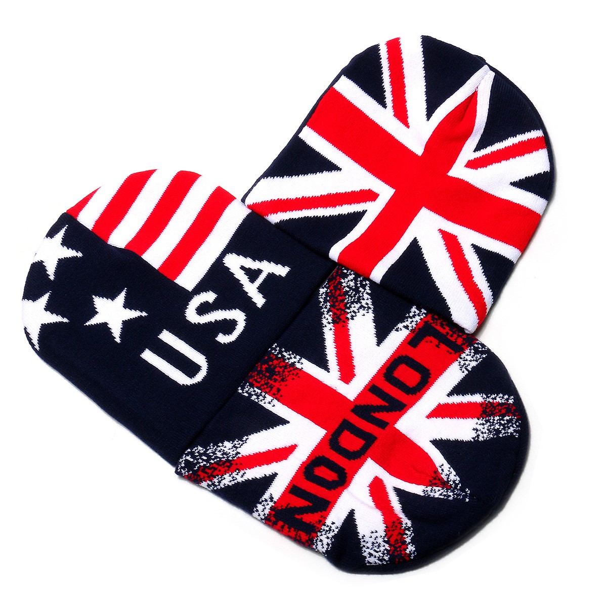 USA London Dance Beanies Men U - Men'S Accessories London 评论和价格