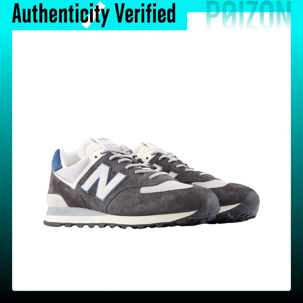 New Balance NB 574 Textile, Pi - New Balance Shoes 574 评论和价格