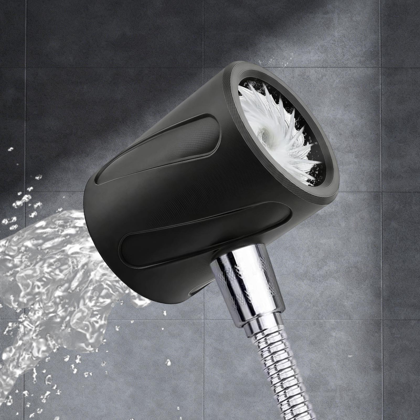 Pressurized Massage Bathing  S - Men'S Accessories Types 评论和价格