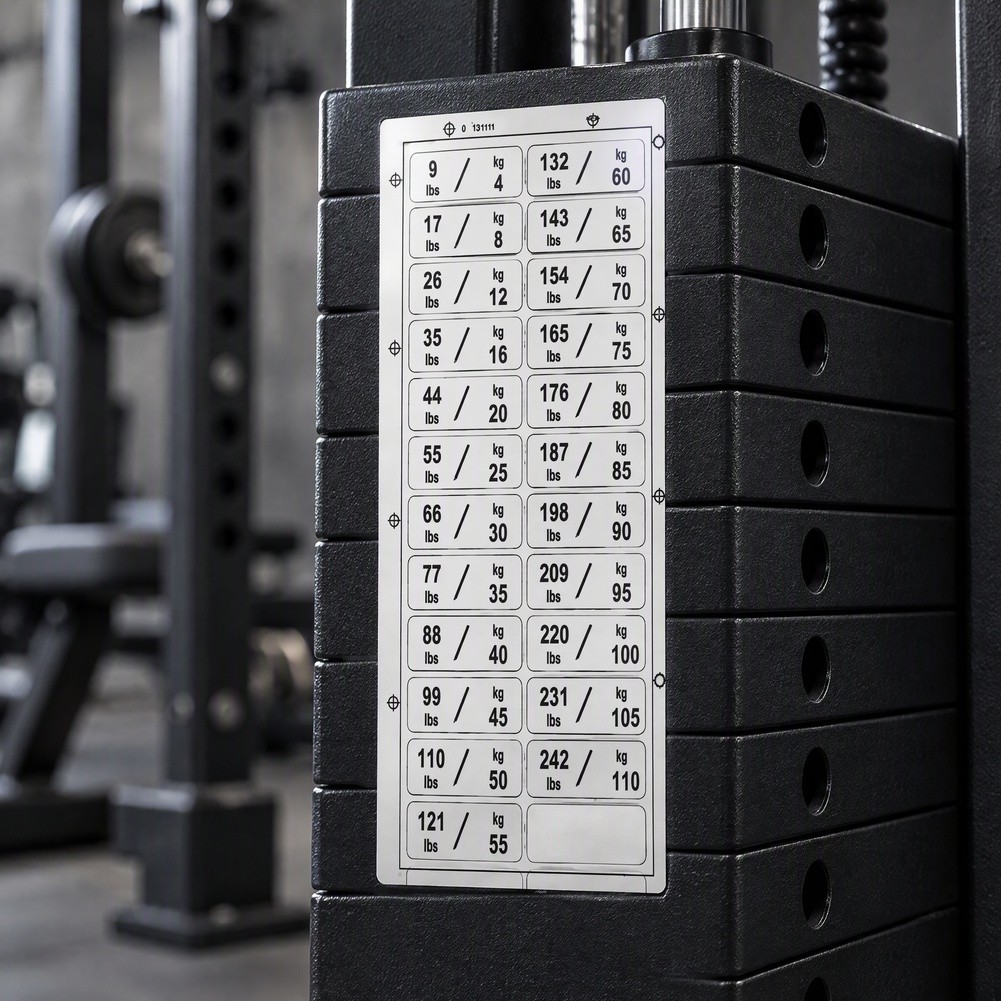 2pcs Fitness Equipment Weight  - Men'S Accessories Types 评论和价格