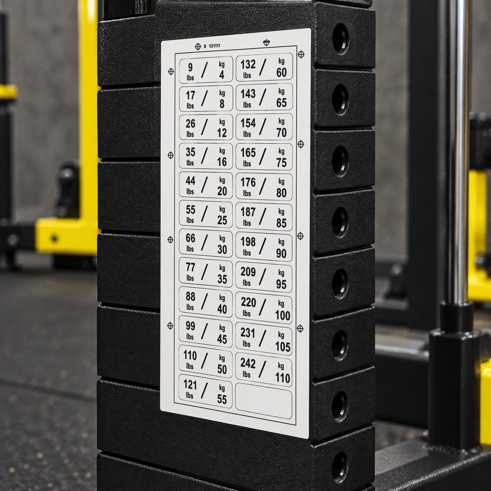 2pcs Fitness Equipment Weight  - Men'S Accessories Types 评论和价格