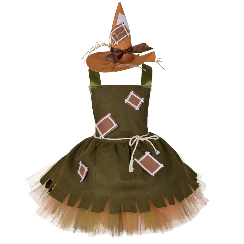 Halloween Cosplay Wizard Scare - Men Accessories All 评论和价格